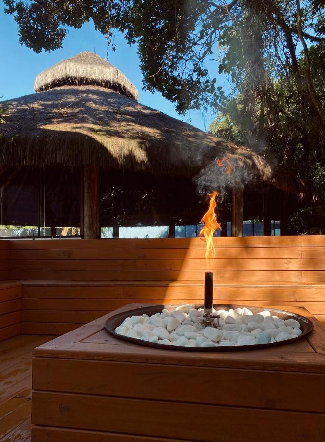 Guest house Essencia Do Sol Florianopolis