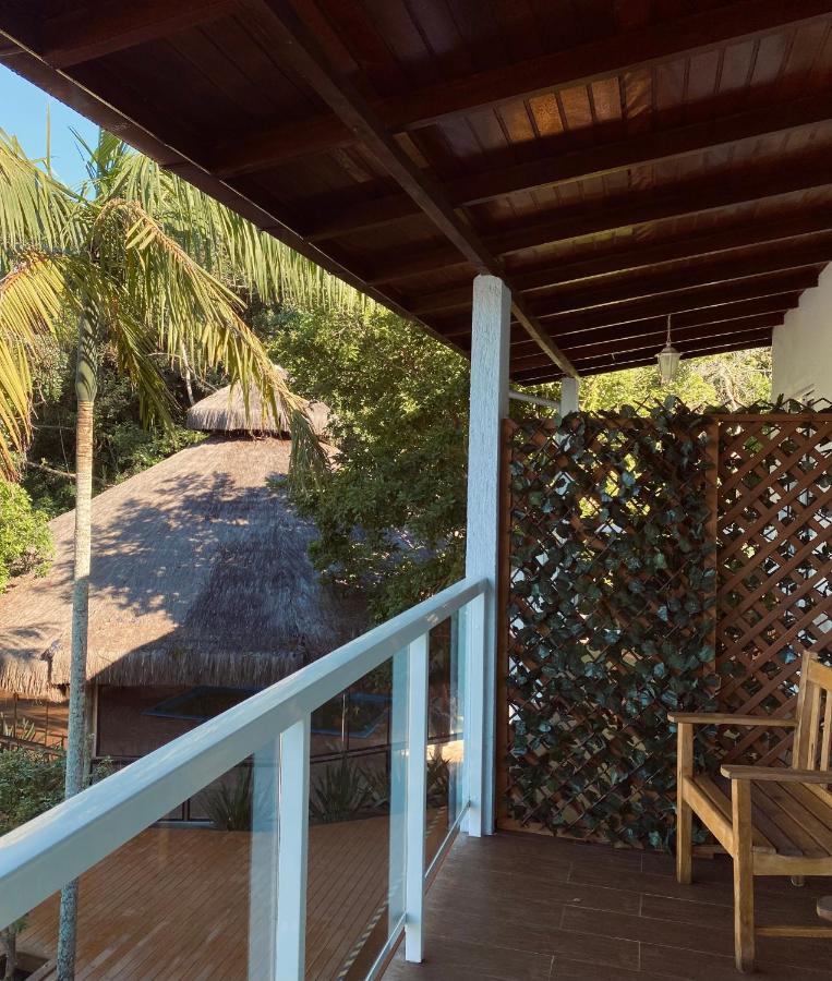 Essencia Do Sol Guest house Florianopolis