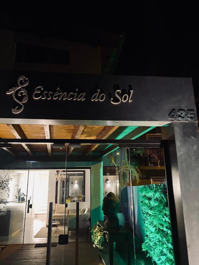 Essencia Do Sol Florianopolis