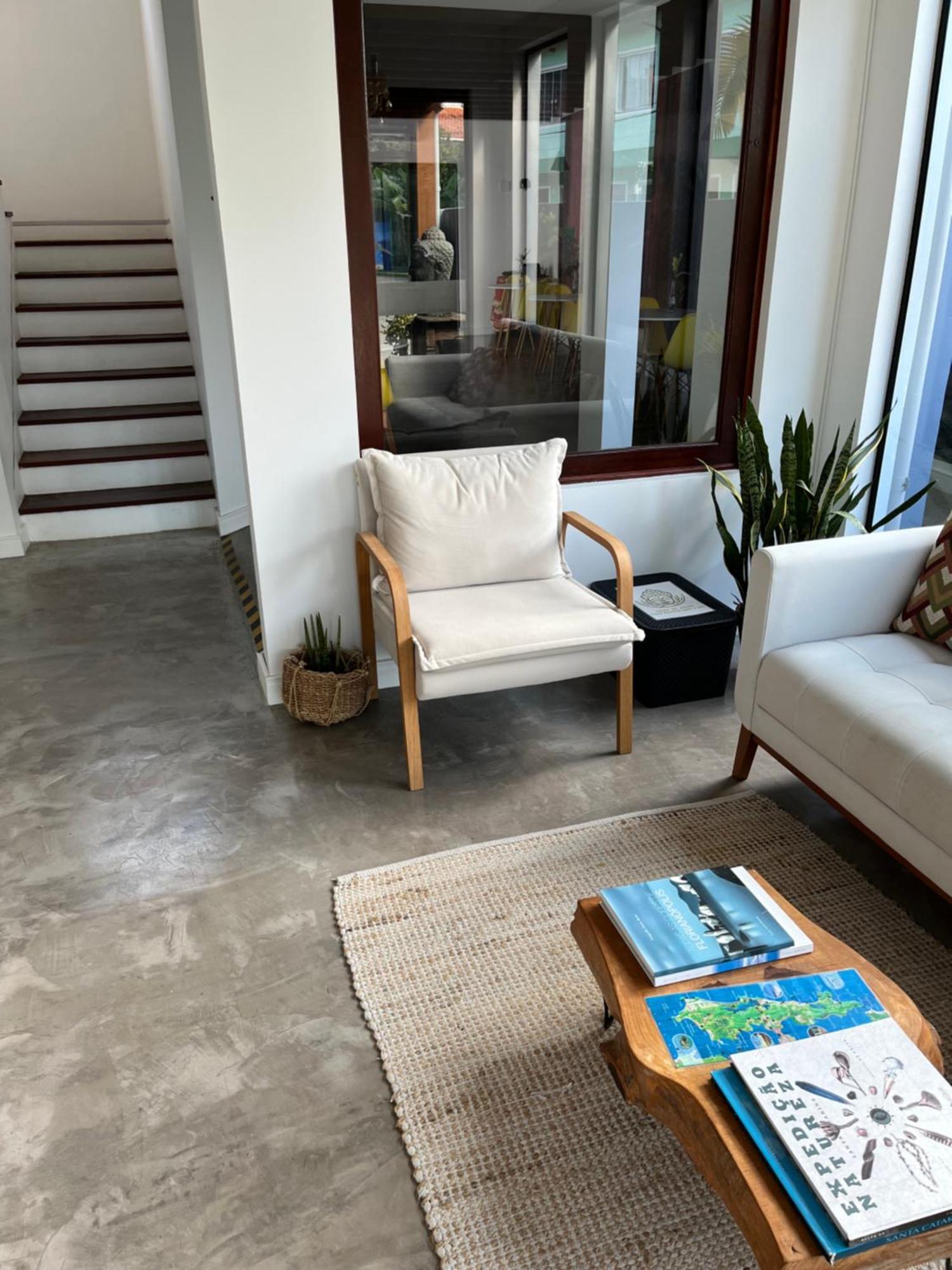 Essencia Do Sol Guest house