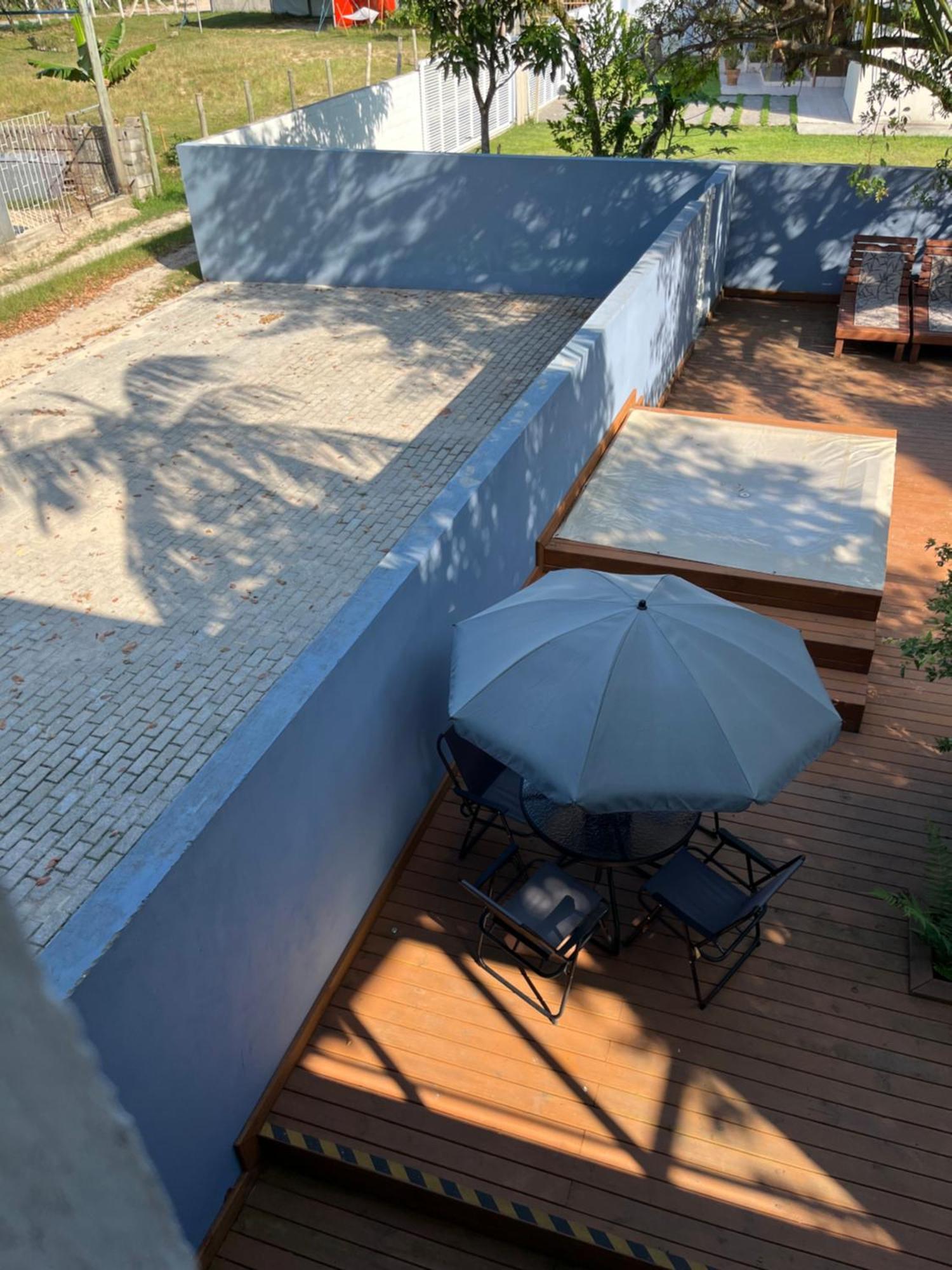 Guest house Essencia Do Sol Florianopolis