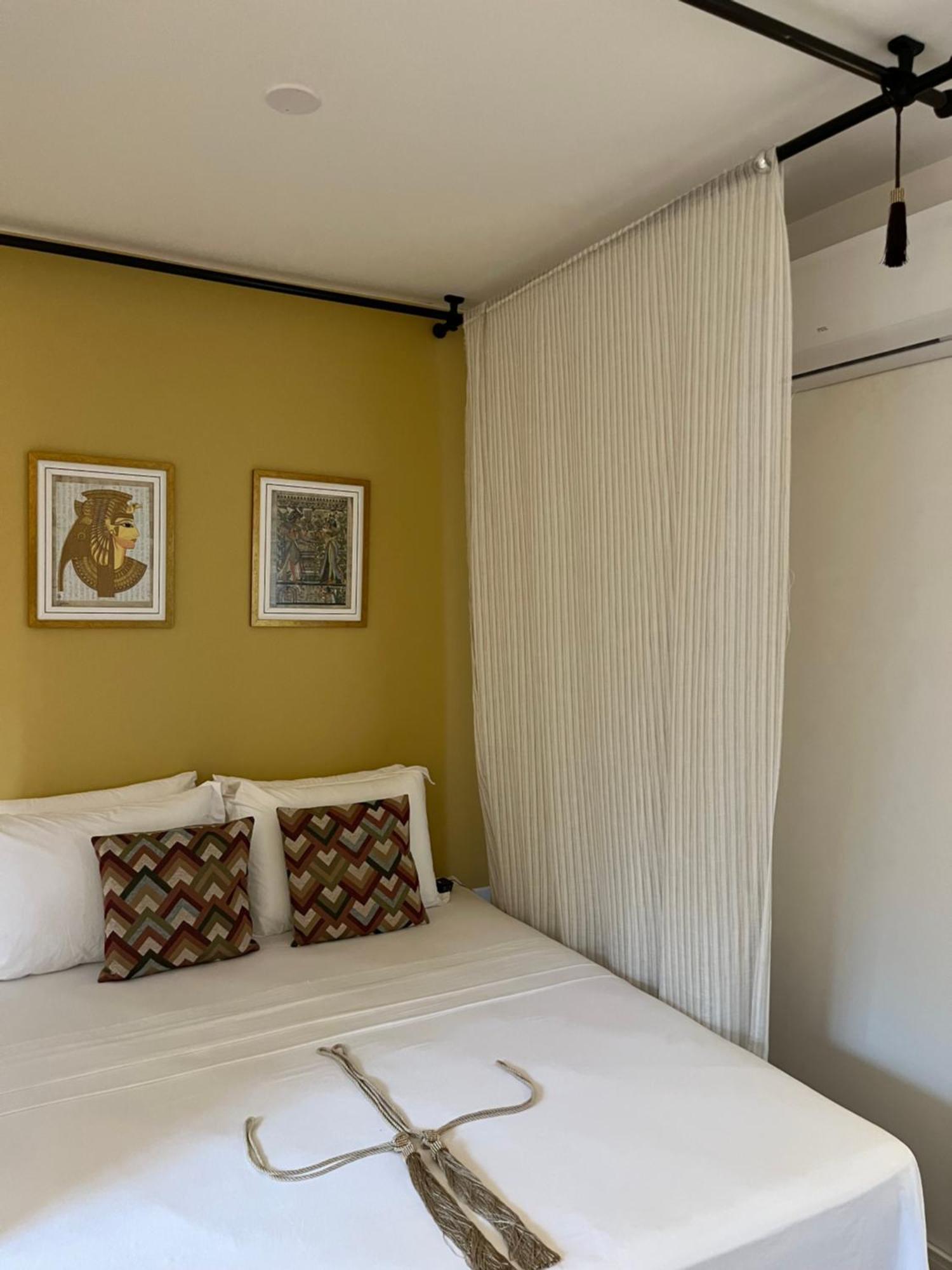 Essencia Do Sol Guest house