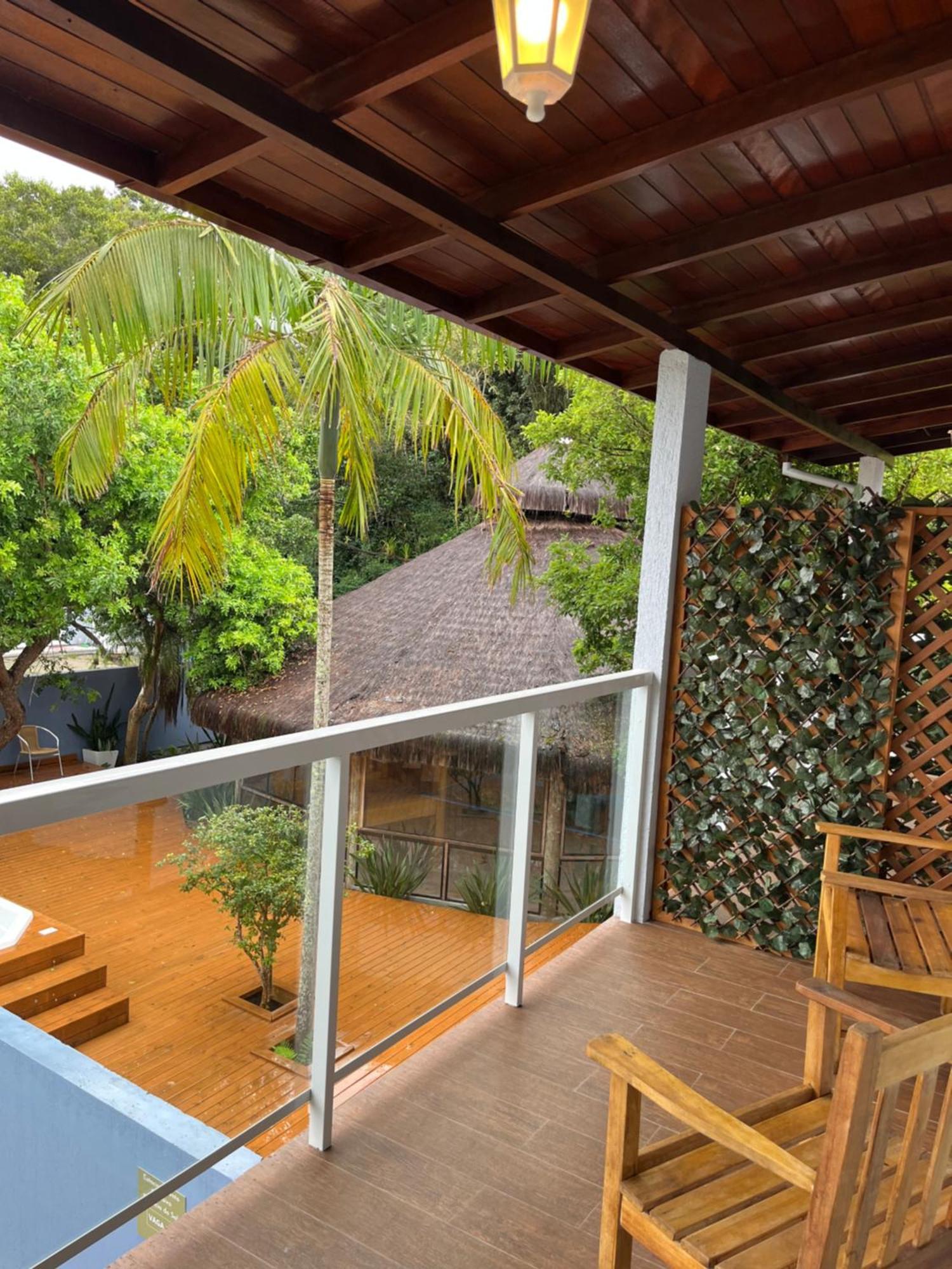 Guest house Essencia Do Sol