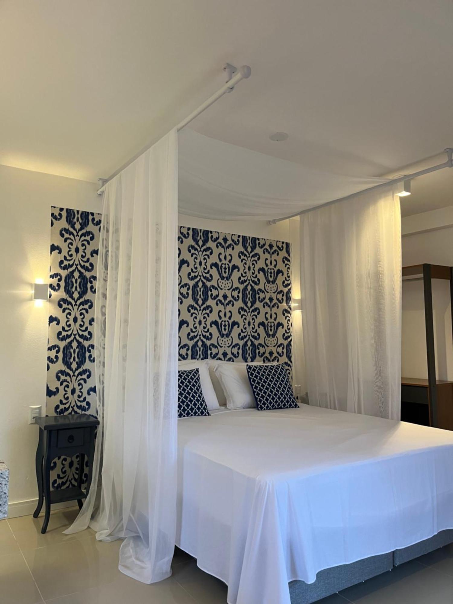Essencia Do Sol Guest house