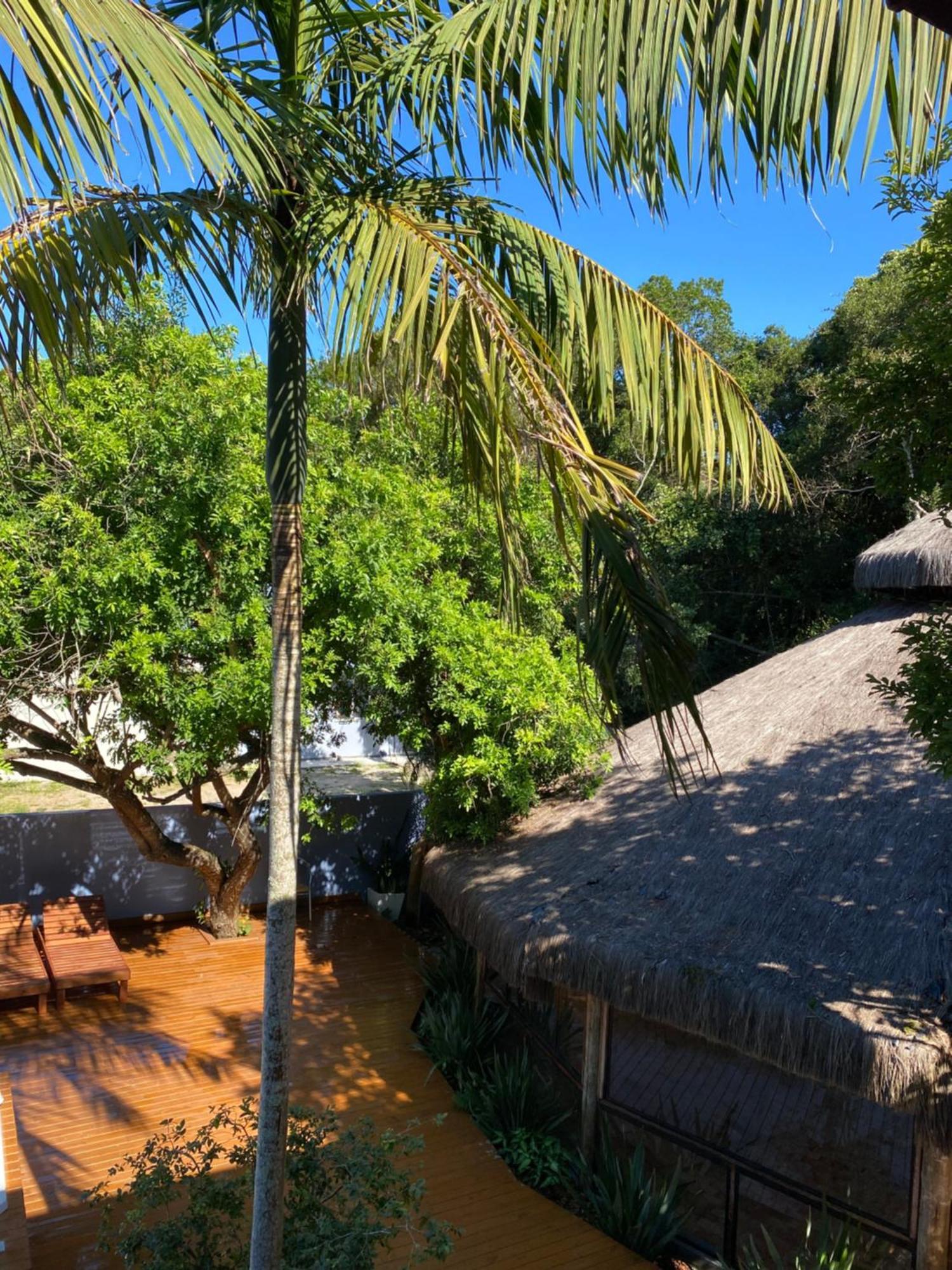 Essencia Do Sol Guest house 2*