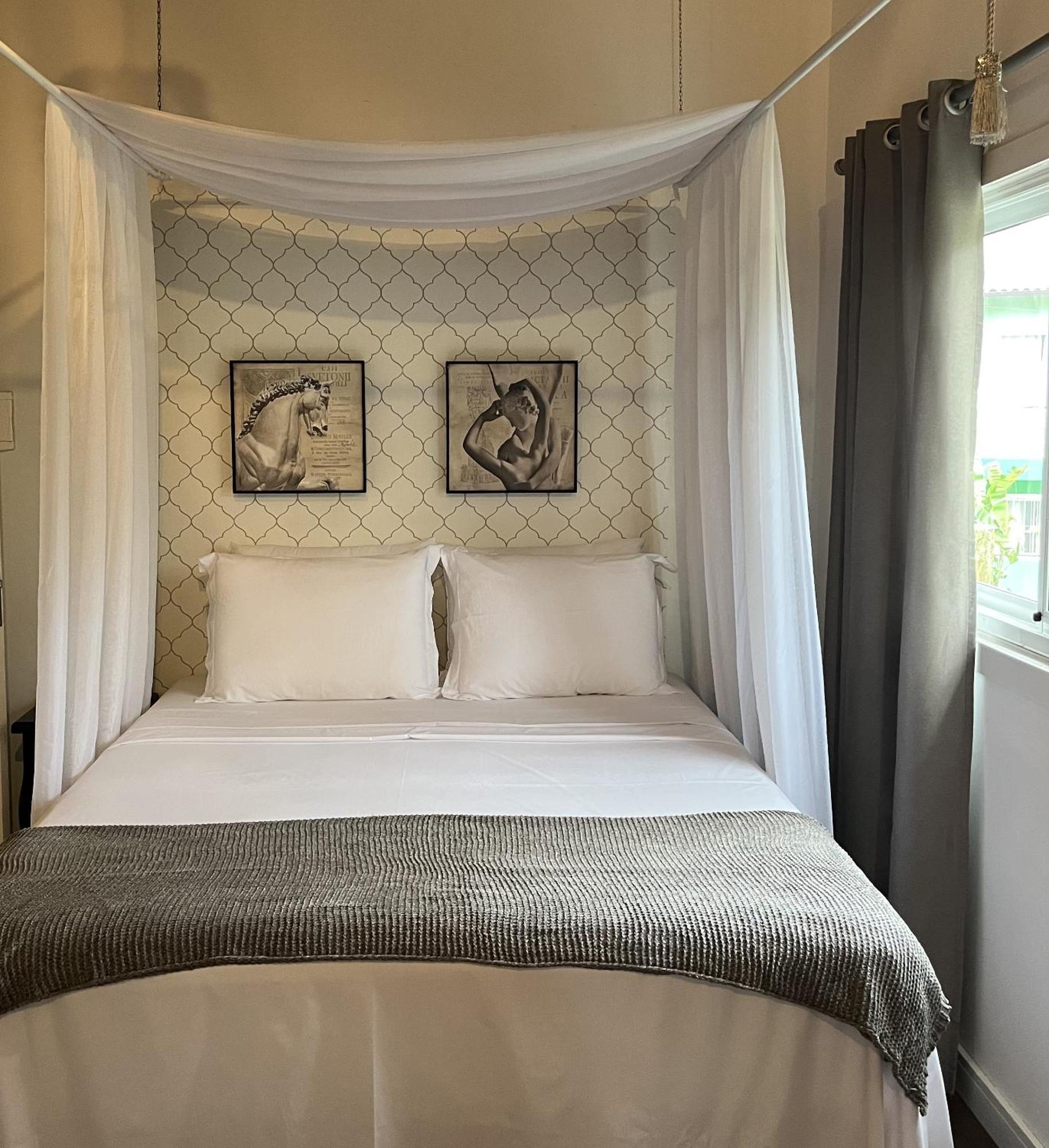 Essencia Do Sol Guest house Florianopolis