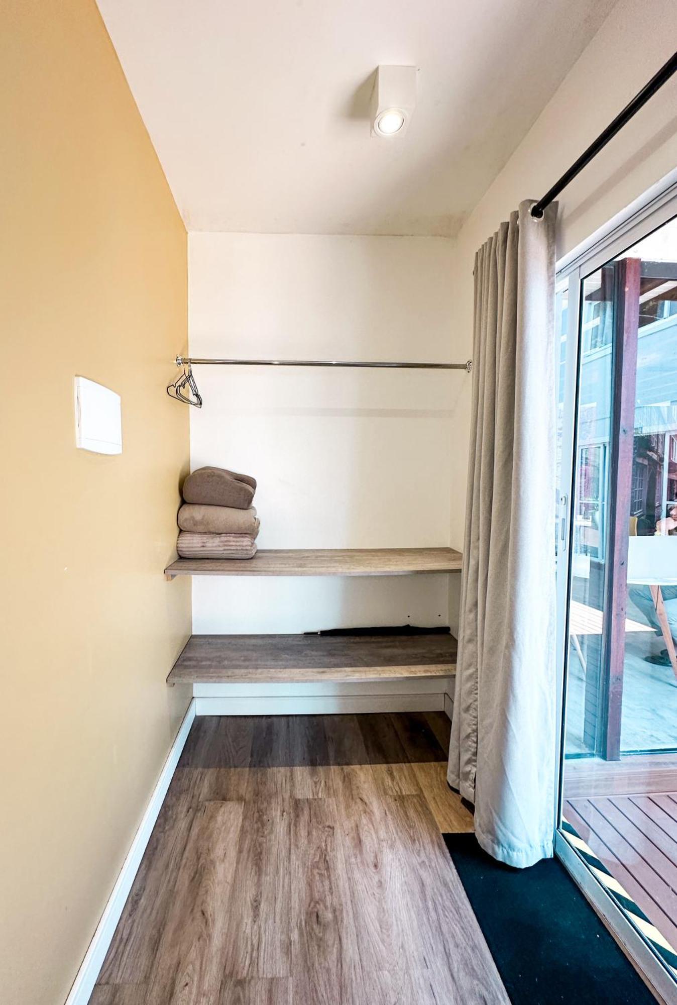 Essencia Do Sol Guest house