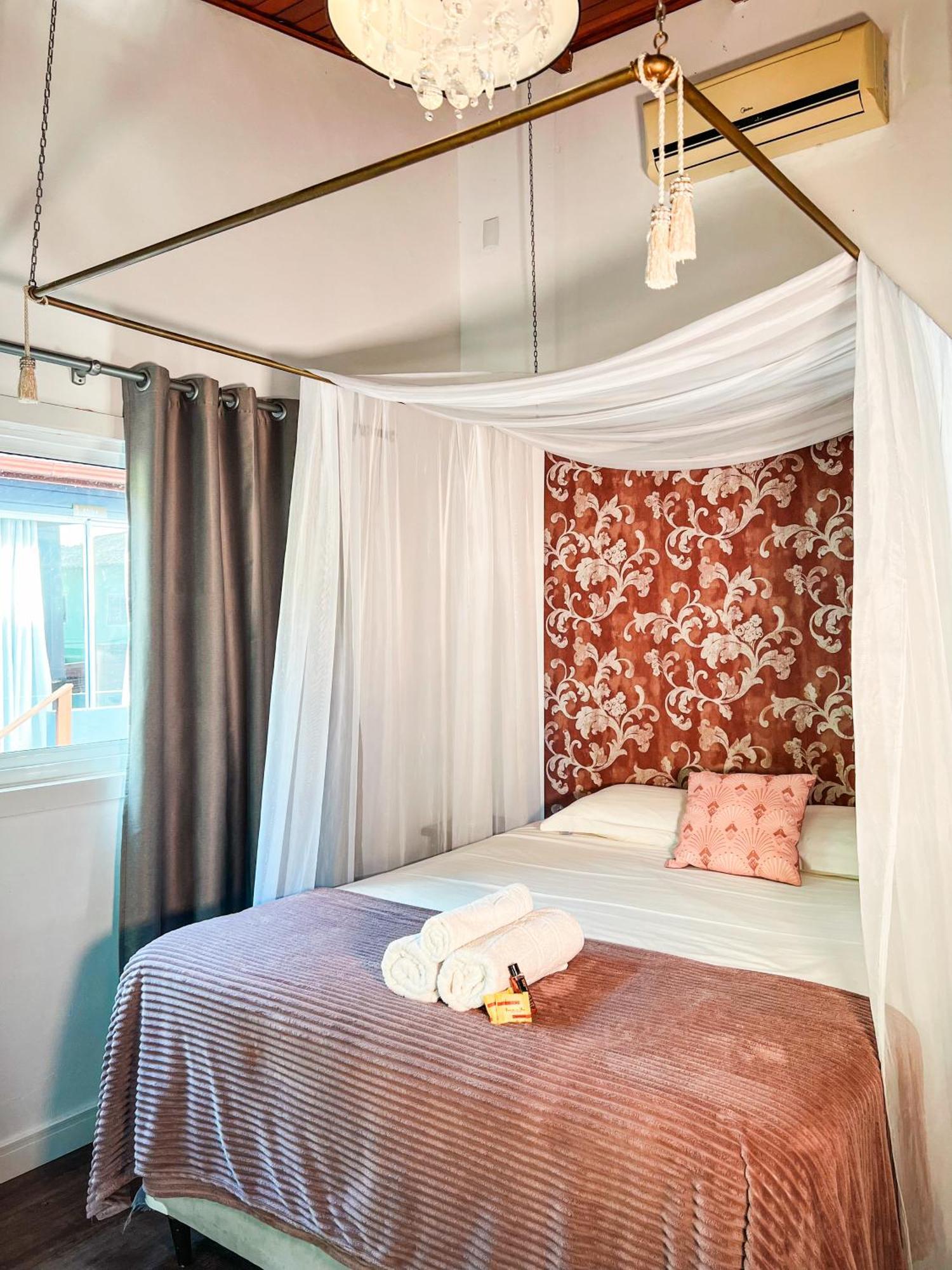Guest house Essencia Do Sol