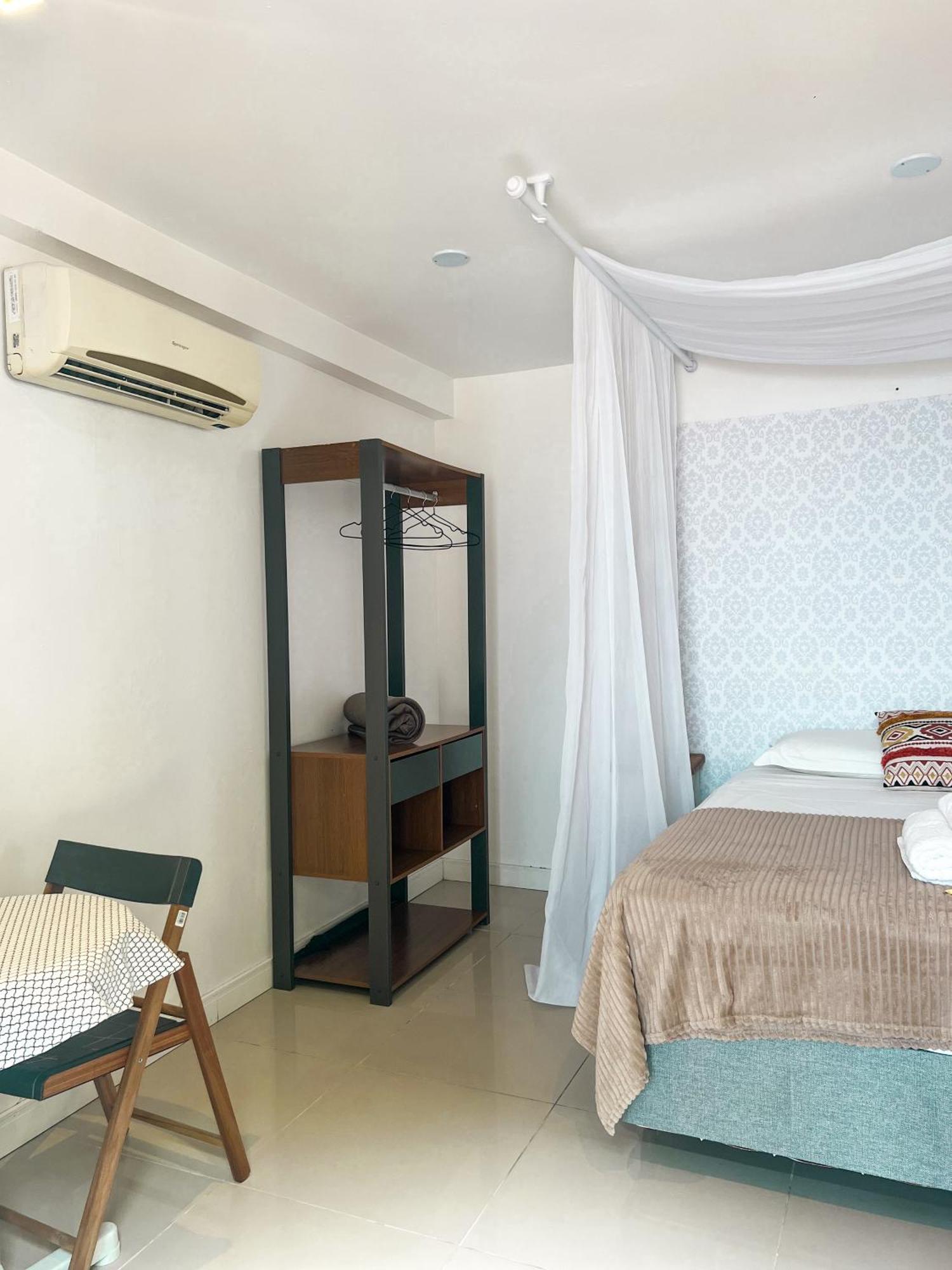 Guest house Essencia Do Sol Florianopolis