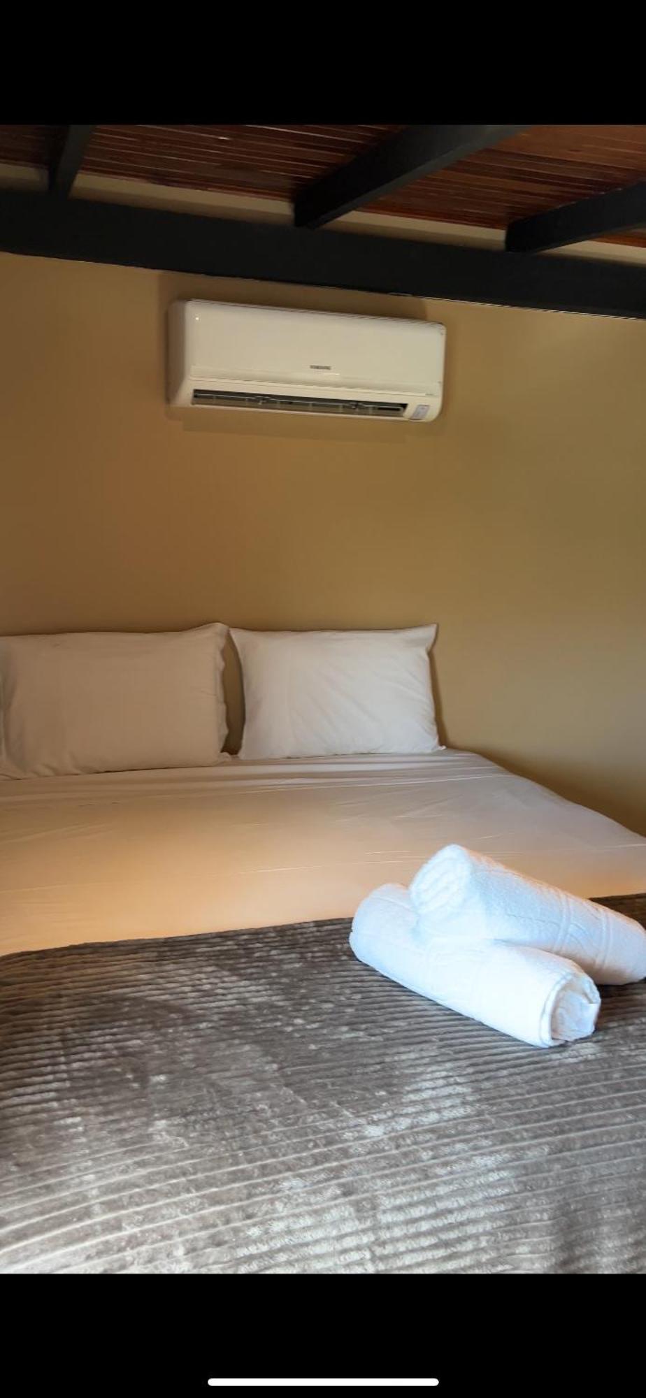 Essencia Do Sol Guest house