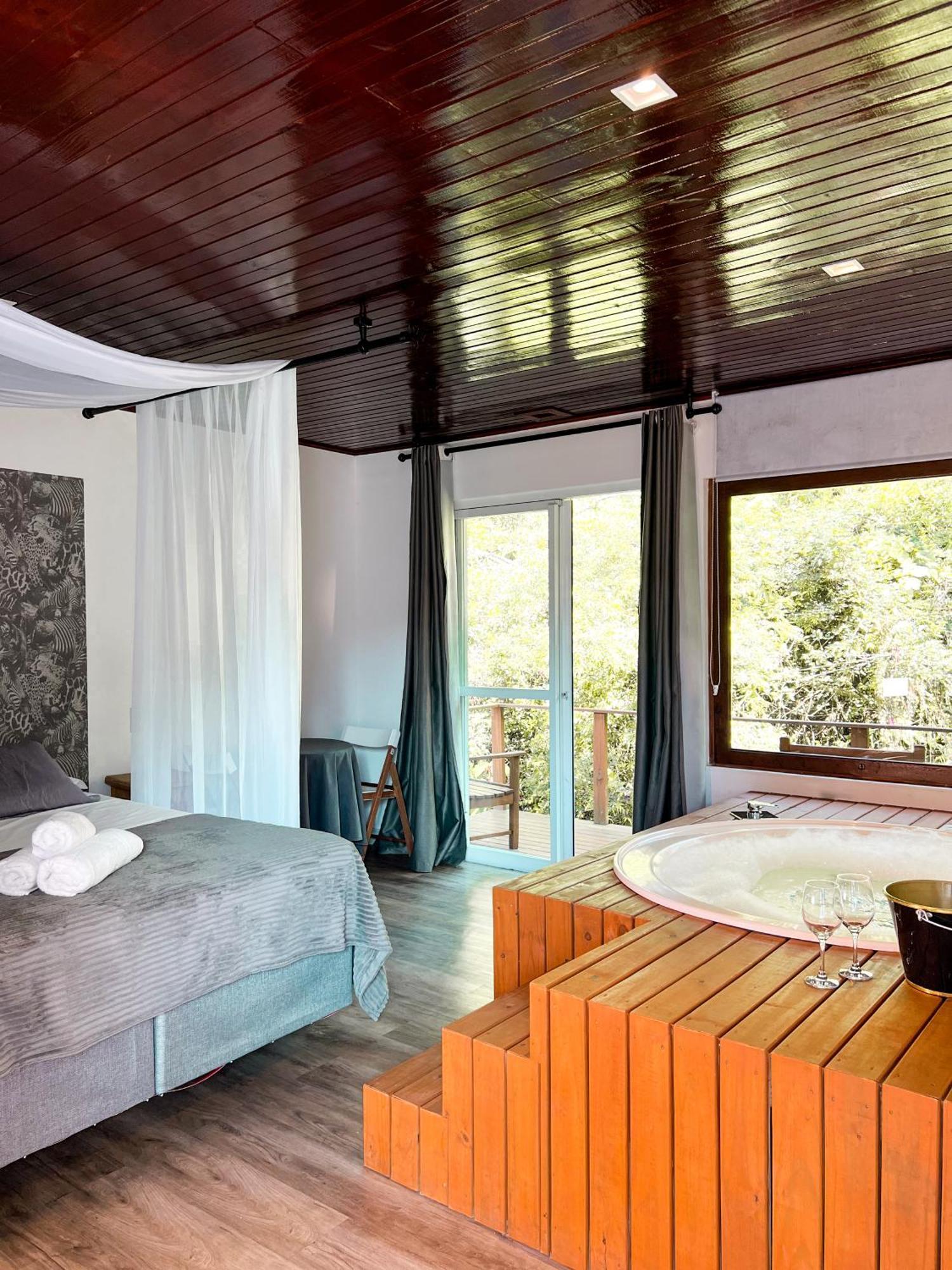 Essencia Do Sol Guest house 2*