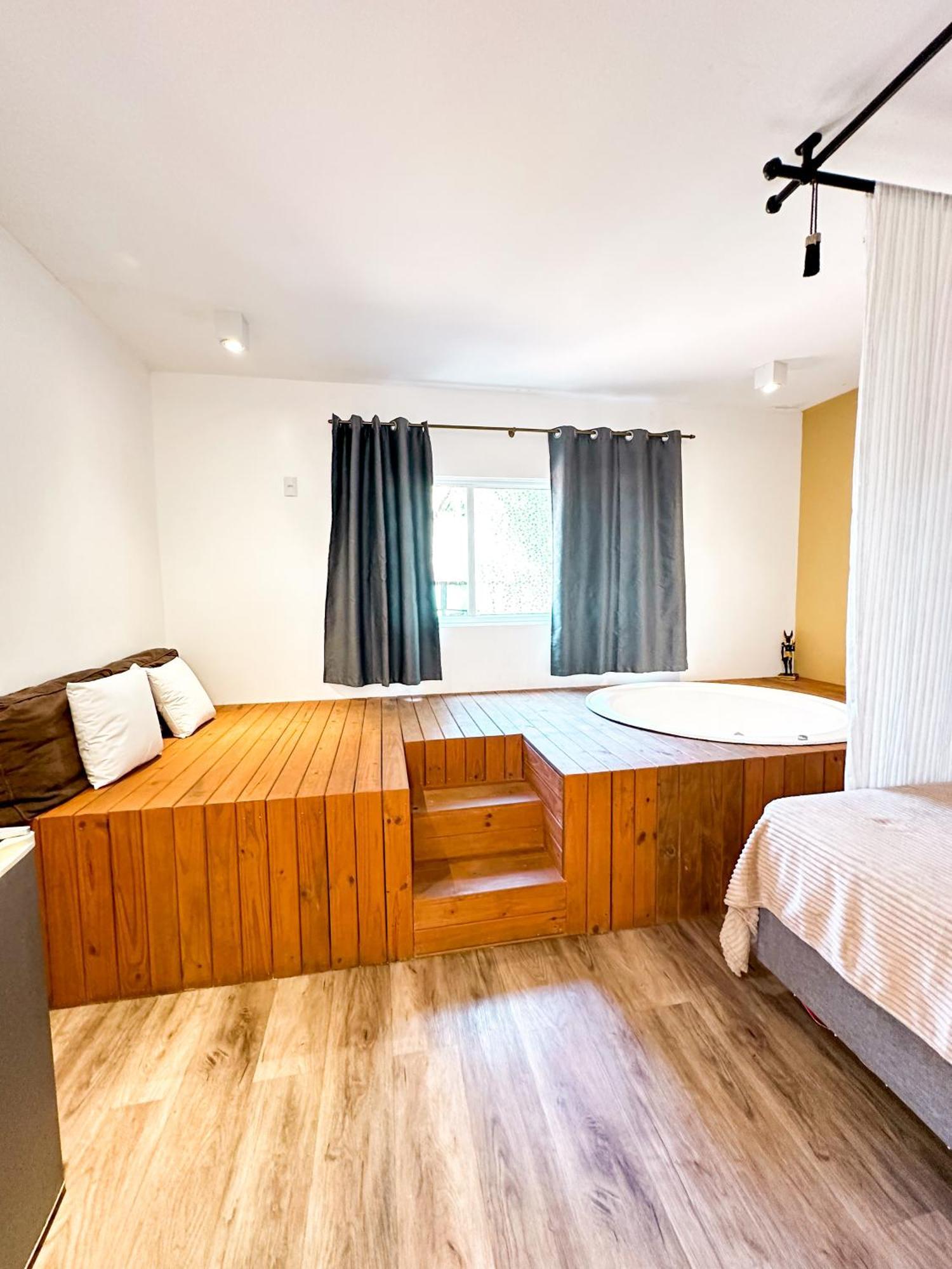 Essencia Do Sol Guest house